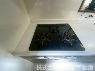 【キッチン】 | 俊徳町５丁目　中古戸建