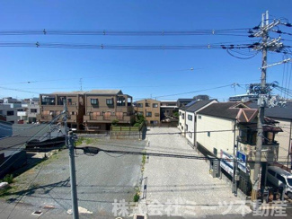 【展望】 | 俊徳町５丁目　中古戸建