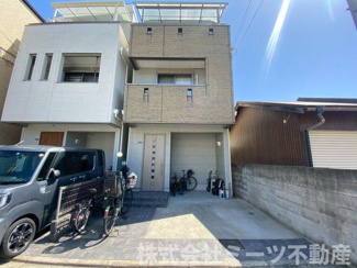 【外観】 | 俊徳町５丁目　中古戸建
