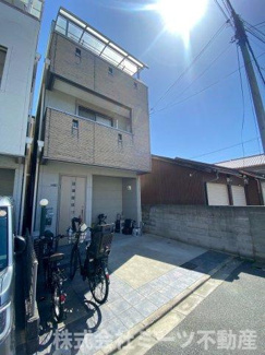 【外観】 | 俊徳町５丁目　中古戸建