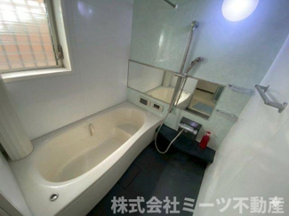 【浴室】 | 俊徳町５丁目　中古戸建