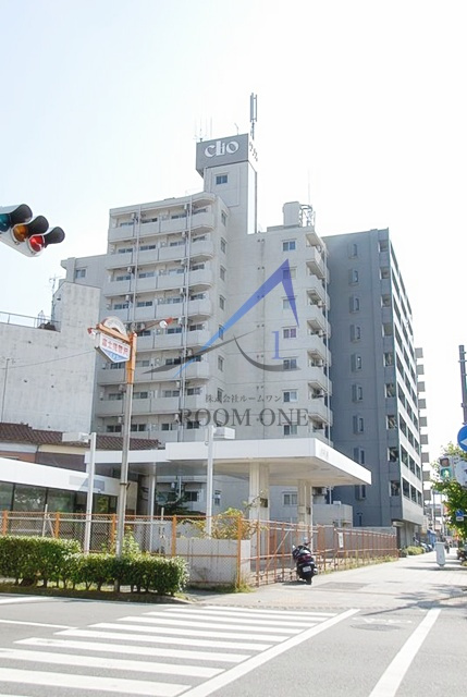 クリオ鶴見ファースト