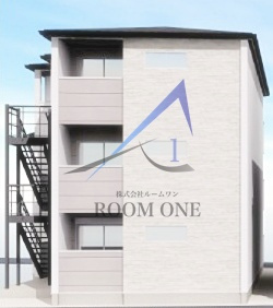 ＫＥＩＡＩ　ＲＥＳＩＤＥＮＣＥ　青井