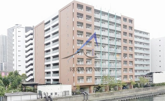 プロスペクト東雲橋