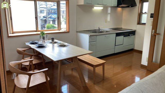 越谷市蒲生愛宕町　中古一戸建て
