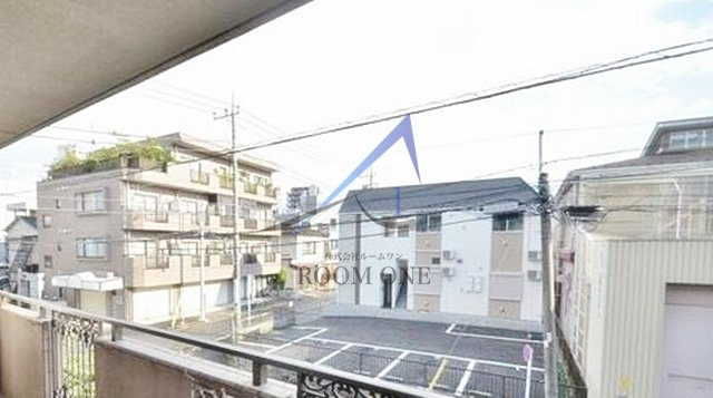 ユングフラウの展望|眺望です。