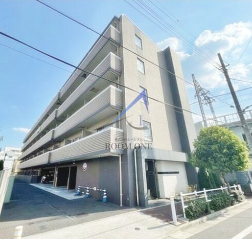 プレール・ドゥーク志村三丁目