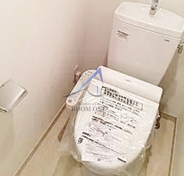 AZEST上板橋のトイレ|トイレです。