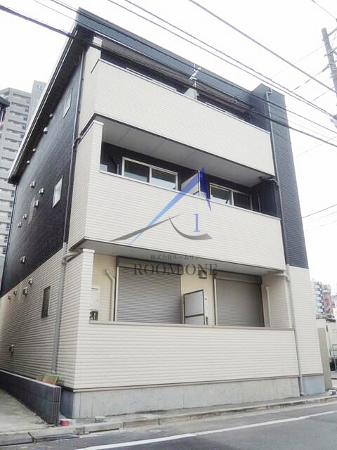 フェリーチェ早稲田 