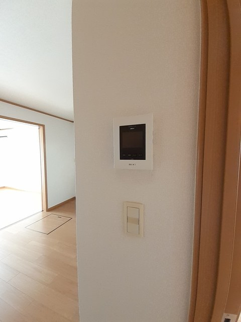 【防犯設備】