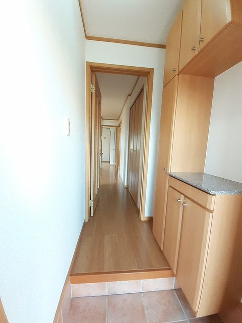 【玄関】