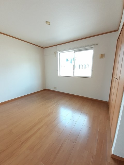 【洋室】