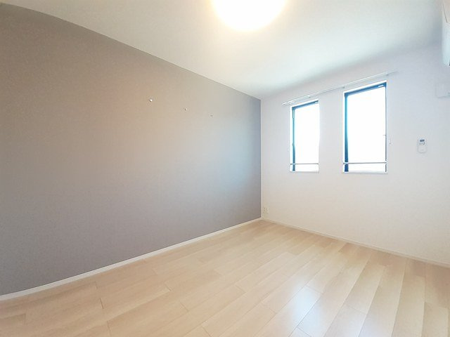 【内装】 | グラン・シャリオ伊勢崎　壱番館 | 中はこのようになっています