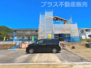 福岡市早良区梅林7丁目6期　2号棟（全2棟）【仲介手数料無料・0円】の画像