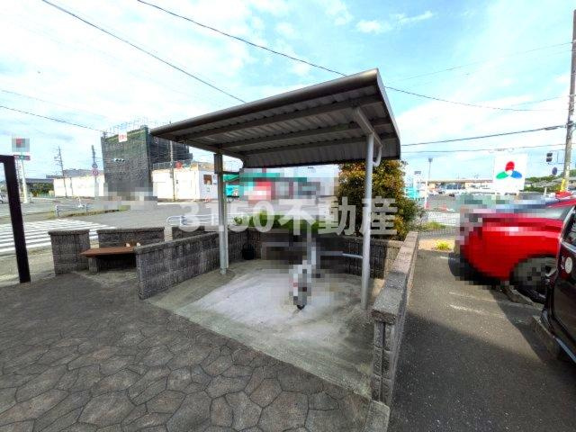 エル・オーブの森のその他共用部分