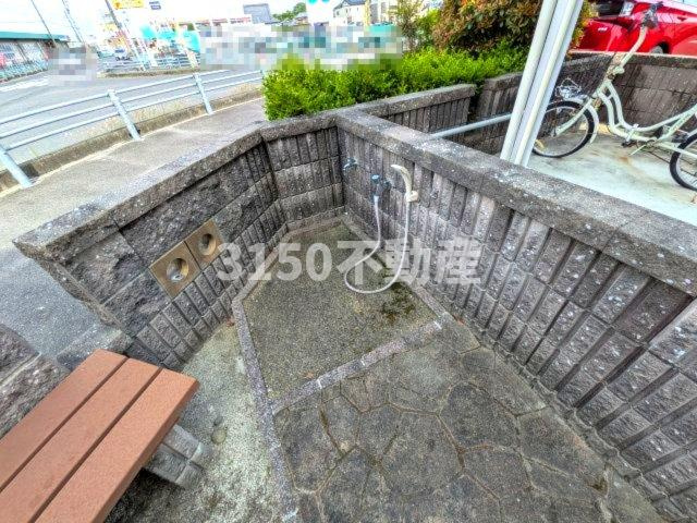 エル・オーブの森のその他共用部分