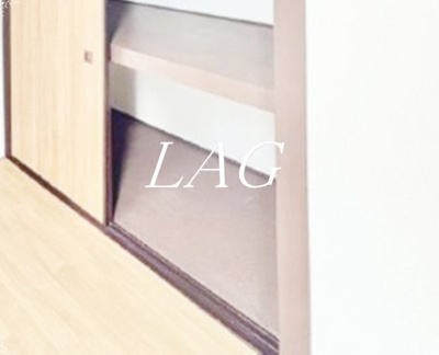 【収納】 | 乾木工芸ビル | 収納です。