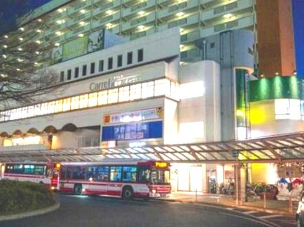 アドバンスねやがわ２号館