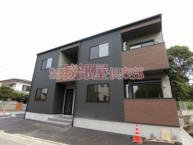 Brave Base花畑駅南