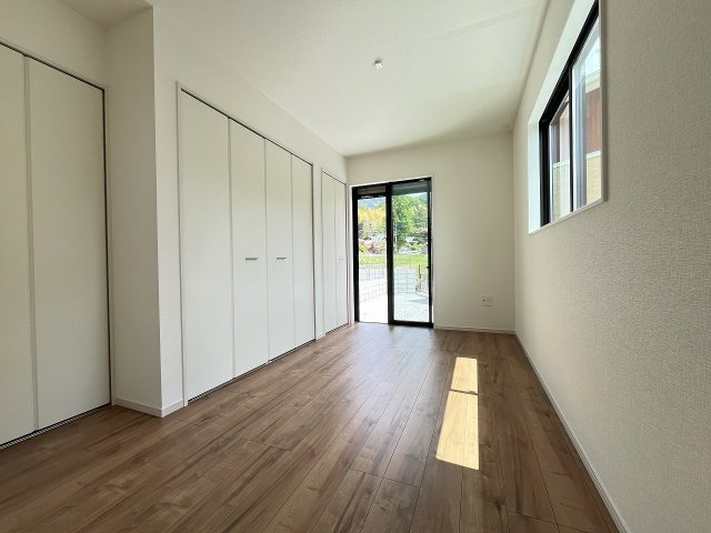 【内装】 | 福岡市早良区梅林7丁目6期　1号棟（全2棟）【仲介手数料無料・0円】 | 施工例。施工例は完成時と異なる場合があります。