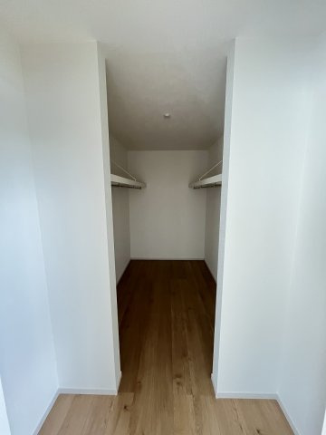 【収納】 | 福岡市早良区梅林7丁目6期　1号棟（全2棟）【仲介手数料無料・0円】 | 施工例。施工例は完成時と異なる場合があります。
