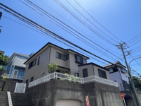 ～２階リビングの開放感～吉井４丁目中古戸建の画像
