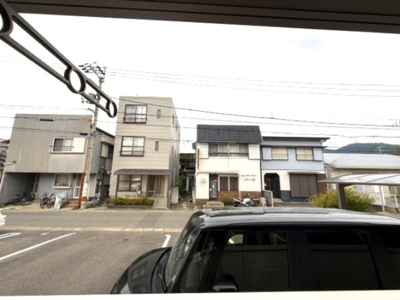 【設備】 | フィオーレ南二軒屋