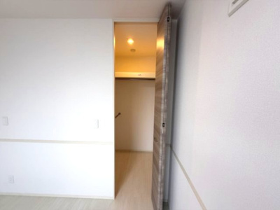【収納】 | フィオーレ南二軒屋