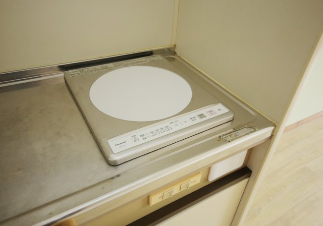 スターヒルズマルサンのキッチン