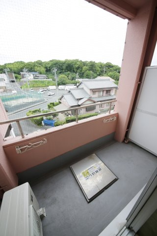 スターヒルズマルサンの展望