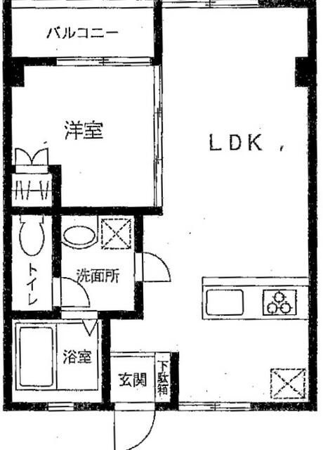 Ｔ．Ｄ．レジデンス