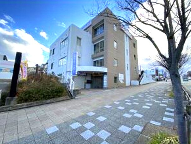 岩永ビル