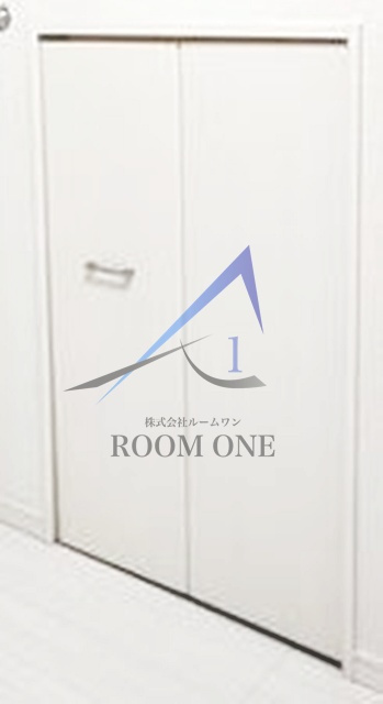 サエラⅢロイヤルの収納|収納です。