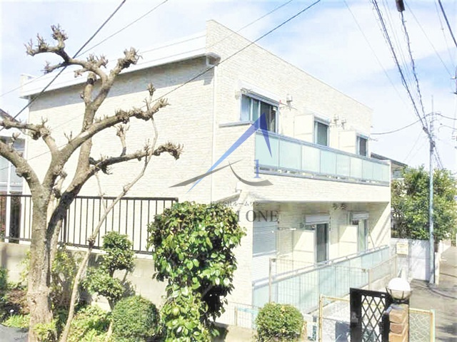 リブリ・反町・東神奈川