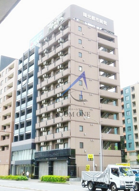 グリフィン横浜・桜木町弐番館