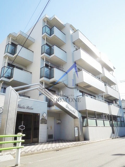 日神パレス梅屋敷