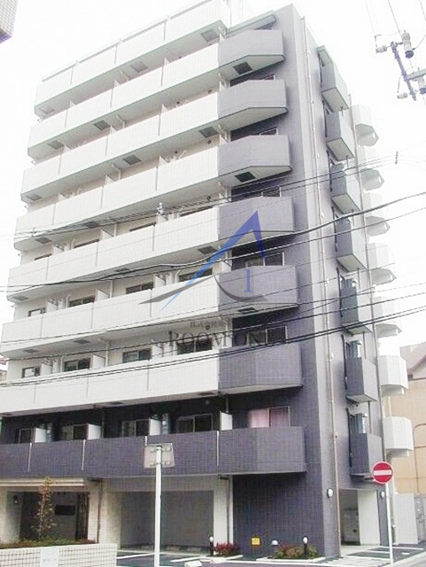 ラ・エテルノ横浜関内