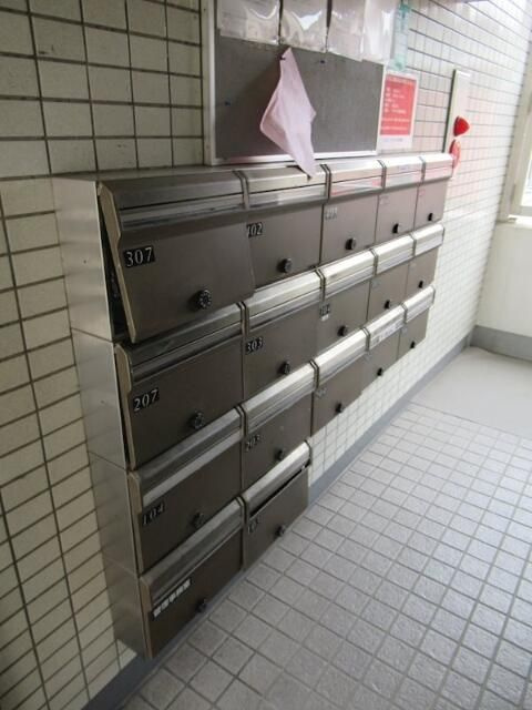 クリオ上大岡伍番館のその他共用部分