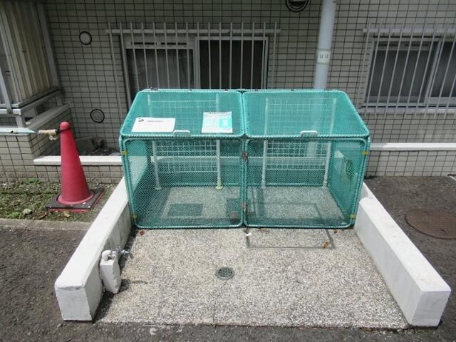 クリオ上大岡伍番館のその他共用部分