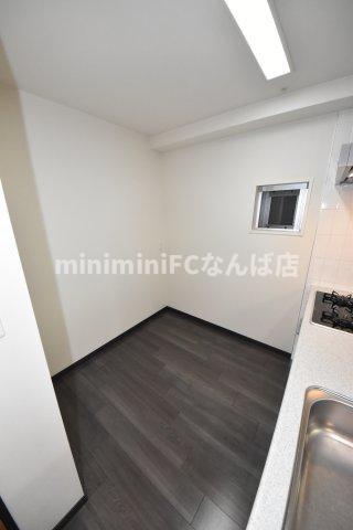 プレサンスロジェ本町の設備