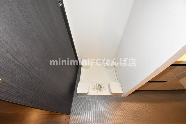 プレサンスロジェ本町