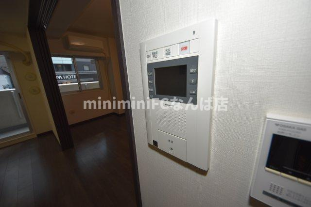プレサンスロジェ本町