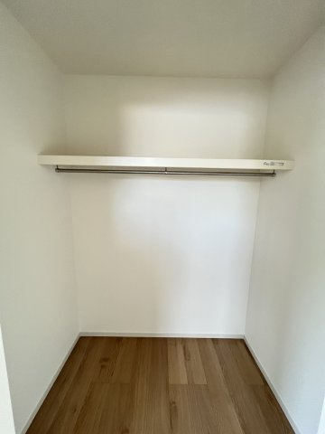 【収納】 | 福岡市西区拾六町4丁目6期　1号棟（全1棟）【仲介手数料無料・0円】 | 施工例。施工例は完成時と異なる場合があります。