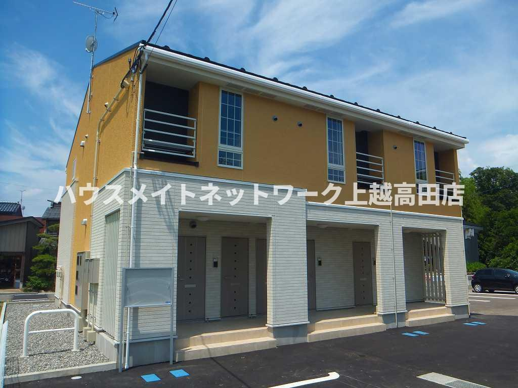 ルーエプラッツⅡ