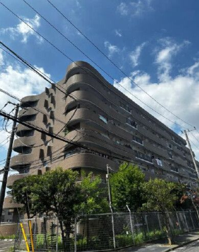 グリーンパーク北葛西の画像