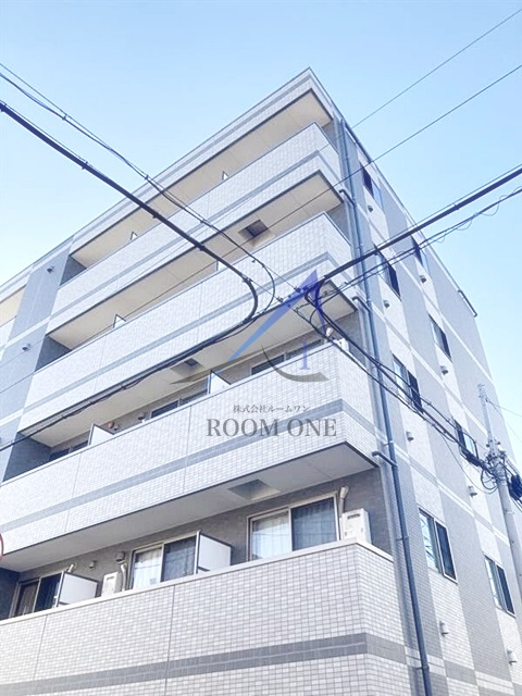 レピュア住吉レジデンス