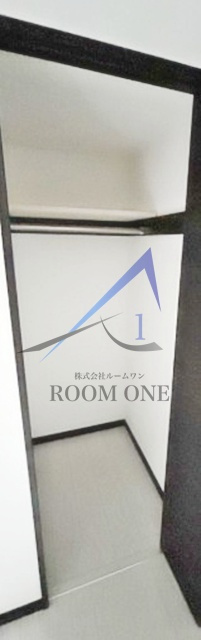 レピュア住吉レジデンスの収納|収納です。