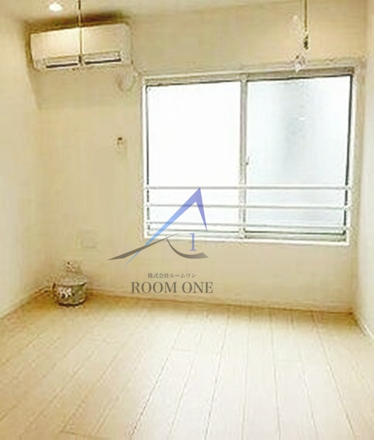 グランスクエア亀戸の居間・リビング|洋室のお部屋です。