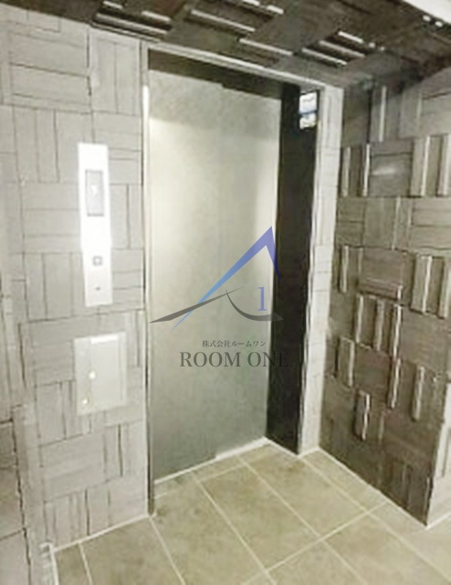 AXAS錦糸町のその他共用部分