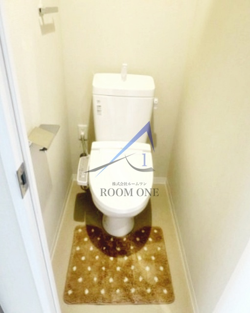 AXAS錦糸町のトイレ|トイレです。